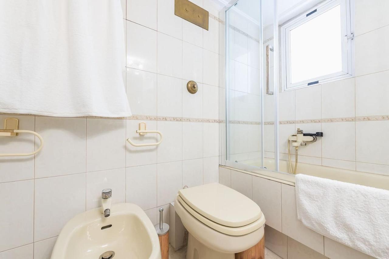Seaside Central Apartment Ateny Zewnętrze zdjęcie